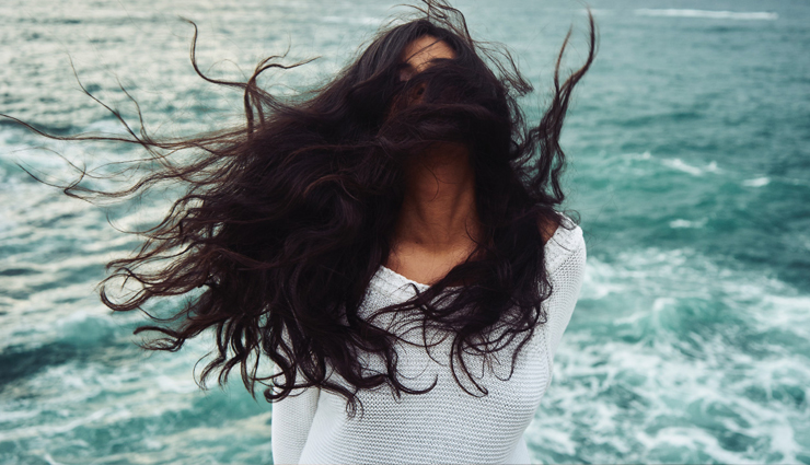 Here is How Ginger Can Help you Get Long and Thick Hair