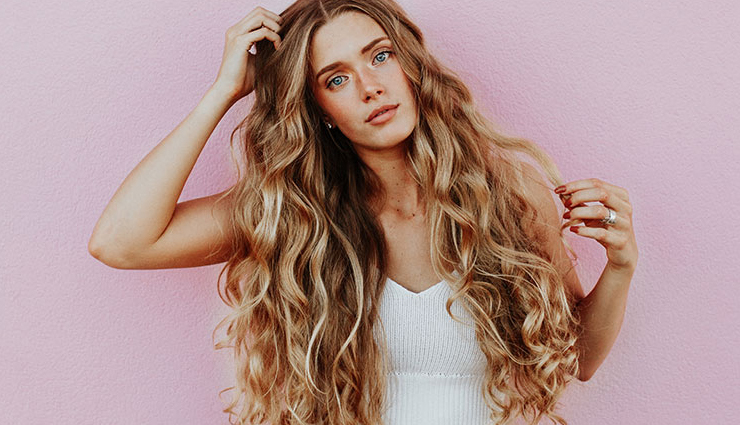 11 Effective Tips To Get Long Hair