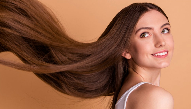 7 Remedies To Maintain The Health of Your Long Hair 