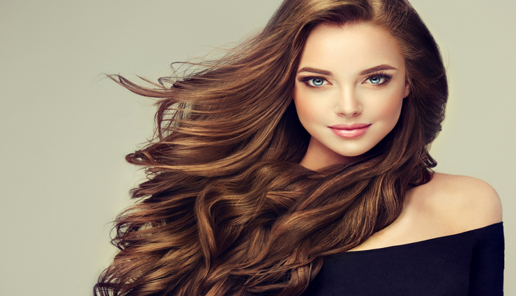 इन प्राकृतिक उपायों की मदद से बालों को बनाएं सिल्की, आजमाते ही दिखने लगेगा असर 