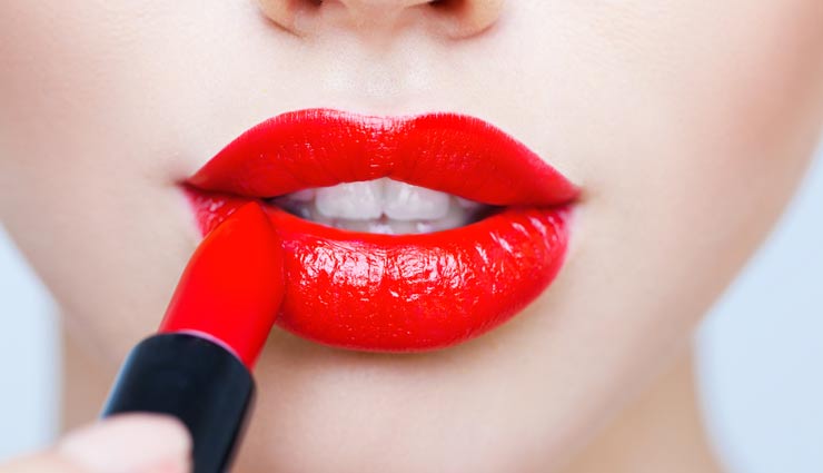 the trick to long lasting lipstick is very simple,tips for long lasting lipstick,beauty tips for lipstick,beauty tips,lipstick tips