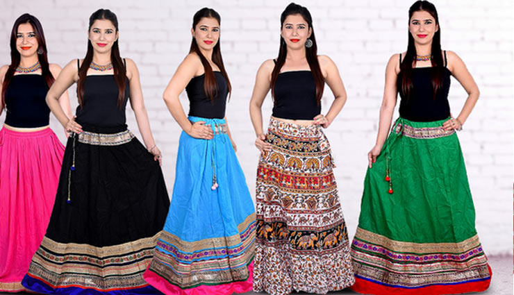 गर्मियों में इस तरह बनाये अपने लुक को स्टाइलिश #Fashion Tips trendy in summers,summers season,fashion tips,summer fashion