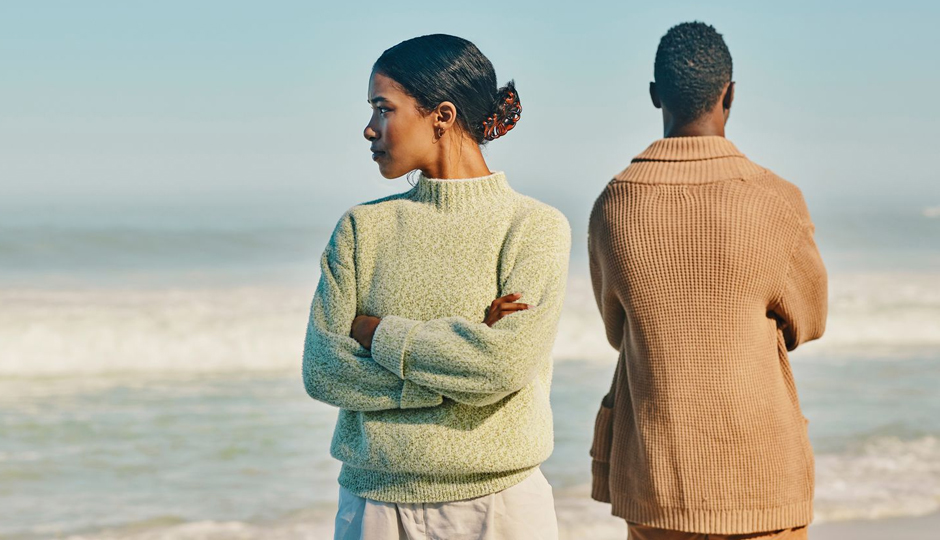 10 Big Signs It is Finally Time To End a Long- Term Relationship