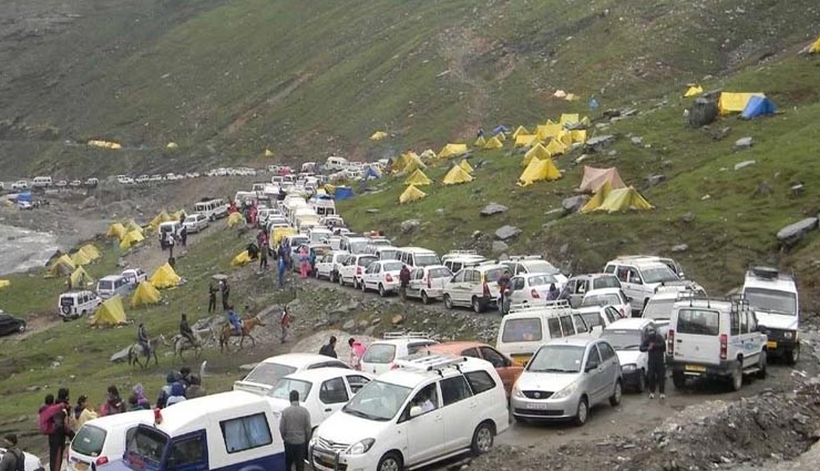 travel tips,hill station,over tourism issue