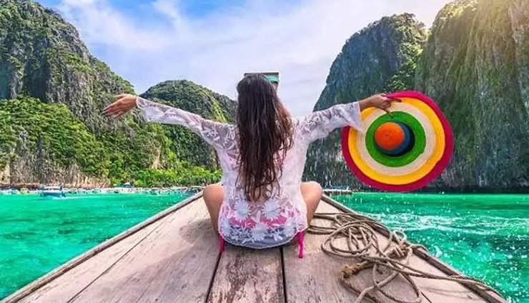 जानें कब पड़ रहे हैं साल 2022 के सबसे लंबे वीकेंड, करें ट्रिप की प्लानिंग, जानें कहां जा सकते है घूमने 