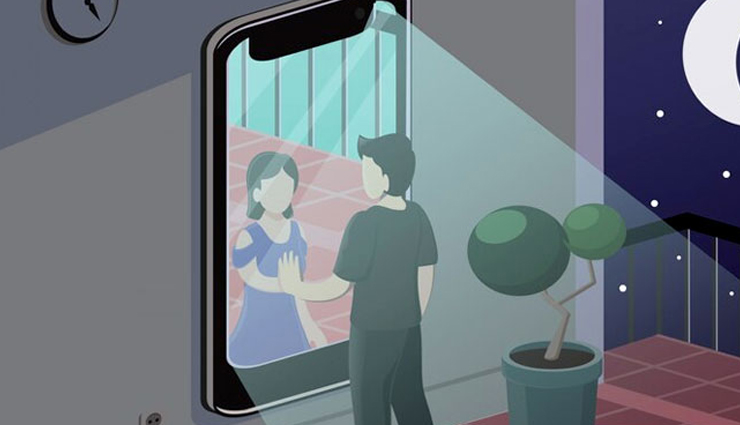 long distance relationship does not necessarily bring distance in relationships,know its benefits,mates and me,relationship tips