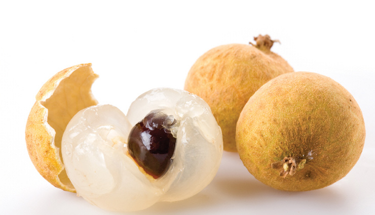 Health tips,healthy living,5 health benefits of eating logan fruit,logan fruit benefits