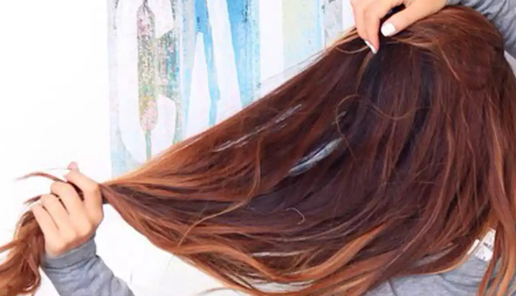 Home Remedies To Help You Get Longer Hair