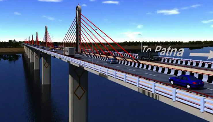 longest bridges,longest bridges in india,bridges in india,india,mumbai trans harbour link bridge,kachchi dargah bidupur ganga bridge,bhupen hazarika setu,dibang river bridge,mahatma gandhi setu,bandra-worli sea link,godavari fourth bridge,bogibeel bridge,vikramshila bridge,vembanad rail bridge,digha sonpur bridge