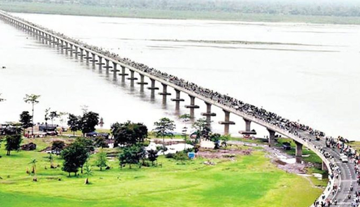 longest bridges,longest bridges in india,bridges in india,india,mumbai trans harbour link bridge,kachchi dargah bidupur ganga bridge,bhupen hazarika setu,dibang river bridge,mahatma gandhi setu,bandra-worli sea link,godavari fourth bridge,bogibeel bridge,vikramshila bridge,vembanad rail bridge,digha sonpur bridge