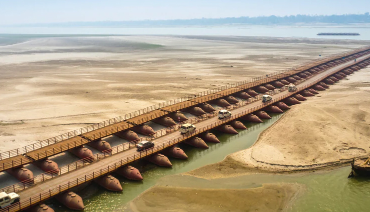 longest bridges,longest bridges in india,bridges in india,india,mumbai trans harbour link bridge,kachchi dargah bidupur ganga bridge,bhupen hazarika setu,dibang river bridge,mahatma gandhi setu,bandra-worli sea link,godavari fourth bridge,bogibeel bridge,vikramshila bridge,vembanad rail bridge,digha sonpur bridge