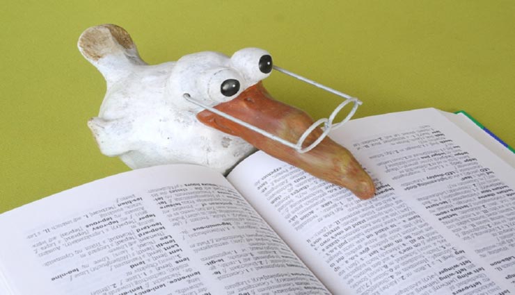 अंग्रेजी के इस सबसे लंबे शब्द को पढ़ने में लग जाता हैं घंटो का समय