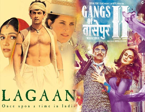 बॉलीवुड की 8 सबसे लंबी फिल्मे जिनकी अवधि लगभग 4 घंटे से भी ज्यादा