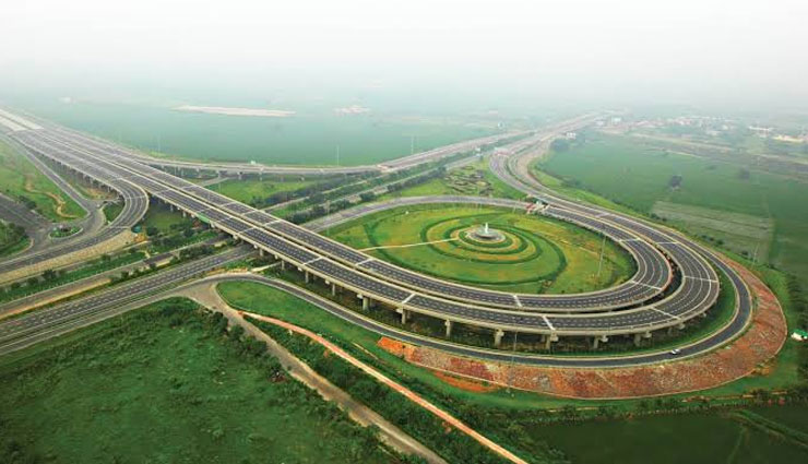 longest national expressways,agra lucknow expressway,national expressways in india,yamuna expressway,hyderabad orr,mumbai nashik expressway,western peripheral expressway