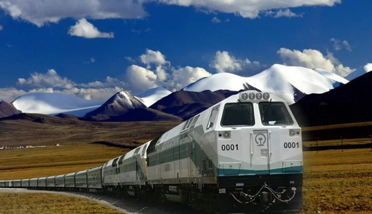 longest train journeys,longest train journeys in the world,trans-siberian,moscow to vladivostok,russia,the canadian,toronto to vancouver,shanghai to lhasa,china,indian pacific,sydney to perth,australia,vivek express,dibrugarh to kanyakumari,india
