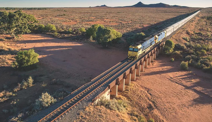 longest train journeys,longest train journeys in the world,trans-siberian,moscow to vladivostok,russia,the canadian,toronto to vancouver,shanghai to lhasa,china,indian pacific,sydney to perth,australia,vivek express,dibrugarh to kanyakumari,india