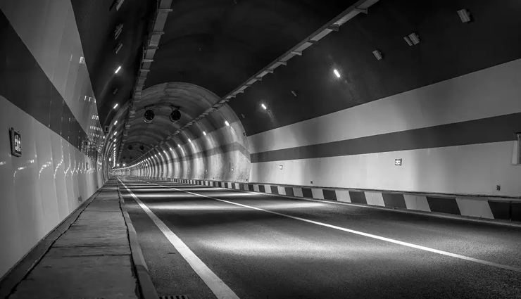 longest tunnels,longest tunnels in india,india,patalpani rail tunnel,tunnel t-49,pir panjal railway tunnel,syama prasad mookerjee tunnel,atal tunnel,trivandrum port tunnel,banihal qazigund road tunnel,sangaldan railway tunnel,rapuru tunnel,karbude tunnel,natuwadi tunnel