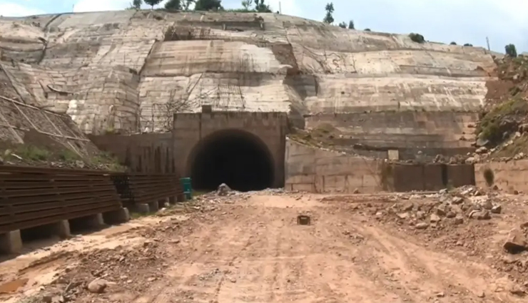 longest tunnels,longest tunnels in india,india,patalpani rail tunnel,tunnel t-49,pir panjal railway tunnel,syama prasad mookerjee tunnel,atal tunnel,trivandrum port tunnel,banihal qazigund road tunnel,sangaldan railway tunnel,rapuru tunnel,karbude tunnel,natuwadi tunnel
