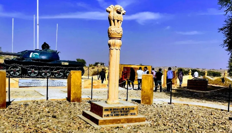 offbeat places in india,weekend getaways in india,kuldhara village rajasthan,jawai village pali district,darrah wildlife sanctuary kota,bundi waterfall rajasthan,longewala war memorial thar desert,hidden gems in rajasthan,unique destinations in india,lesser-known places to visit