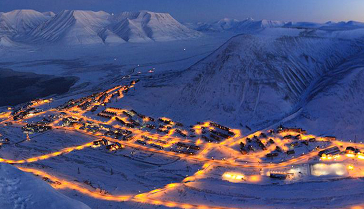 अनोखा गांव जहां नहीं हुई 70 सालों से कोई मौत, कारण है एक अजीबोगरीब कानून! जानें पूरा मामला 