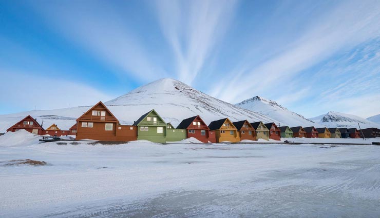 इस शहर में सरकार ने लगा रखी है मौत पर पाबंदी, 70 सालों से नहीं हुई किसी भी इंसान की मृत्यु