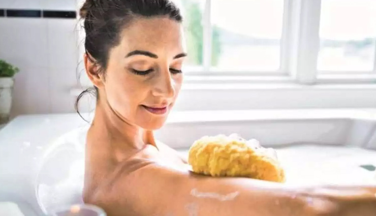 loofa can prove to be harmful for the skin,beauty tips,beauty hacks