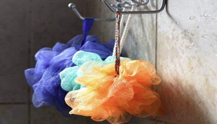 beauty tips,beauty tips in hindi,loofah,loofah side effects,skin care tips