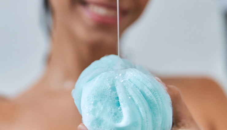 loofa can prove to be harmful for the skin,beauty tips,beauty hacks