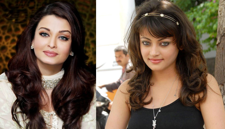 bollywood,7 celebrities and their look alike celebrities,humshakal of celebrities,same looks of celebs