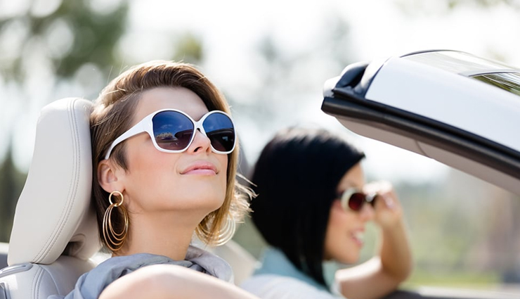 Tips To Help You Look Fresh While Traveling