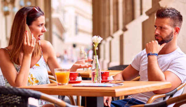 8 Tips To Act Cool in Front of a Girl