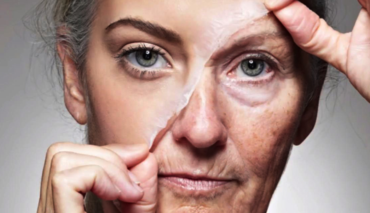 5 Makeup Tips You Need To Follow To Look Younger