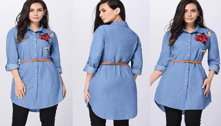 बरसात के दिनों में सही रहते हैं ढीले-ढाले आउटफिट्स, इस तरह मेन्टेन करें अपना स्टाइल fashion tips,fashion tips in hindi,outfit in rainy days,tips to maintain your style