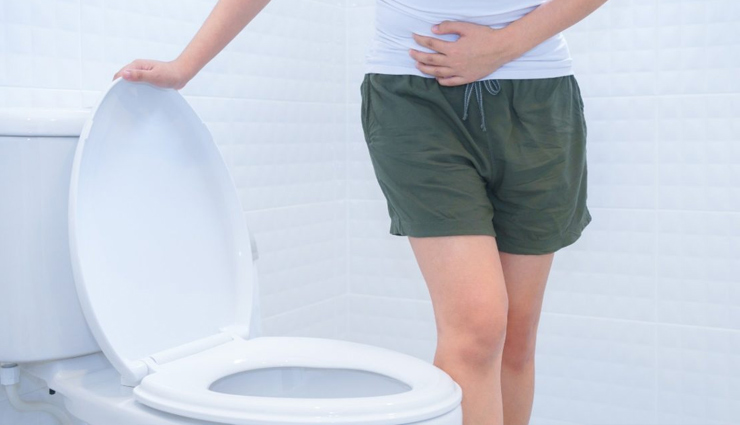 बच्चे हो या बड़े सभी को सताती हैं दस्त की समस्या, आजमाए ये 10 घरेलू नुस्खें बच्चे हो या बड़े सभी को सताती हैं दस्त की समस्या, आजमाए ये 10 घरेलू नुस्खें