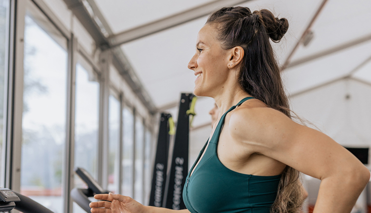 10 Tips To Lose Weight After 40