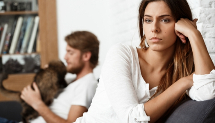 8 Ways To Make a Guy Realize He is Losing You