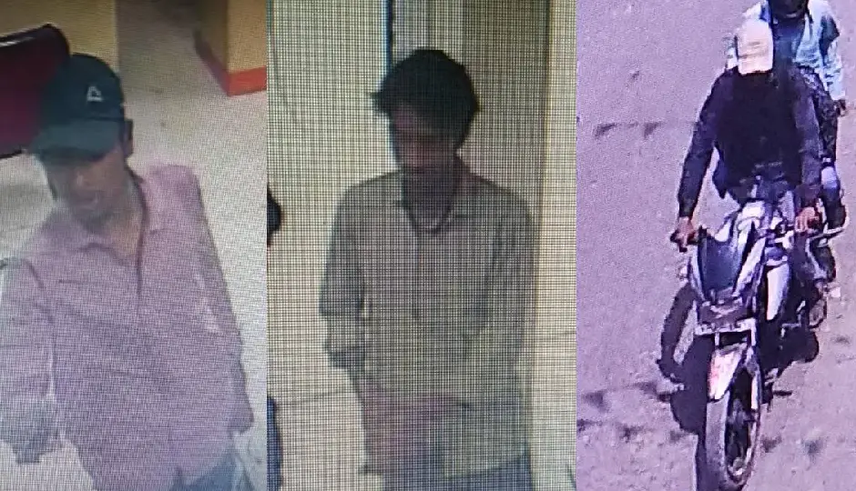 एमपी में दिनदहाड़े बैंक डकैती: 15 मिनट में करोड़ों की लूट, बदमाशों ने मैनेजर को पीटा और दहशत फैलाकर हुए फरार