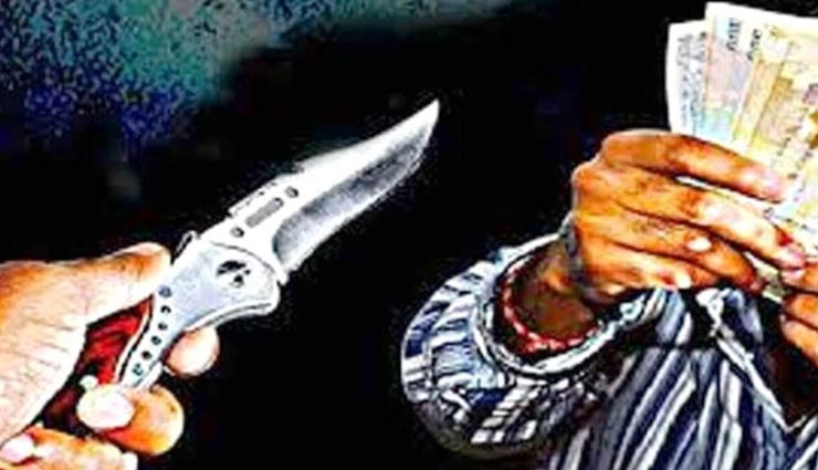 चंडीगढ़ : घर में घुसकर चाकू की नोक पर पूर्व मिस इंडिया अर्थ अलंकृता सहाय से छह लाख रुपये की लूट 