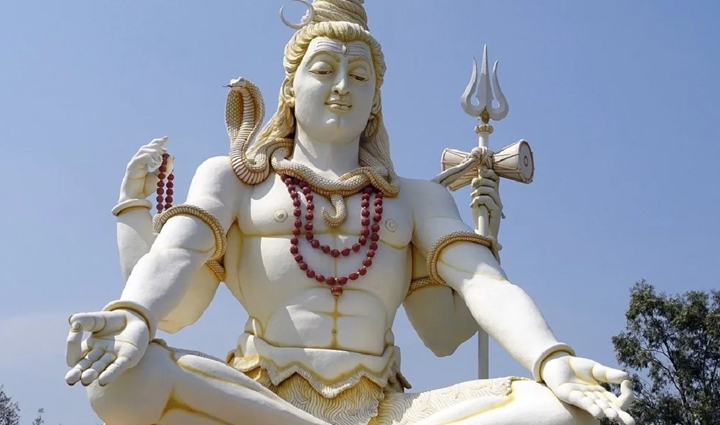 6 Most Tallest Lord Shiva Statues To Visit in India