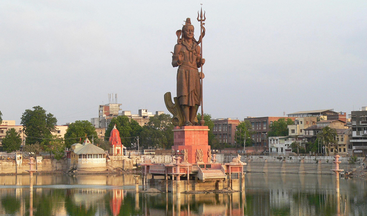 most tallest lord shiva statues to visit in india,holiday,travel,tourism