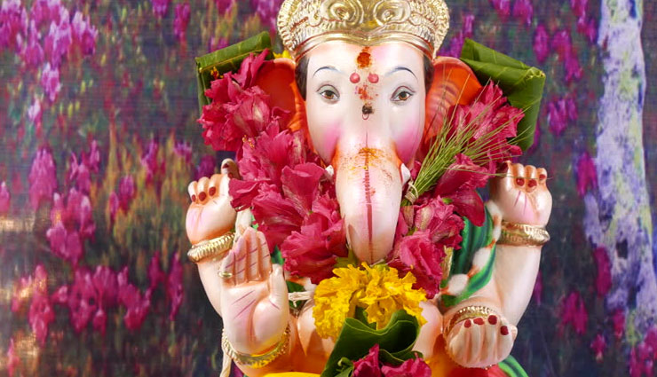 astrology tips,lord ganesha,name of gajanan,ganesha,ganesh chaturthi 2018