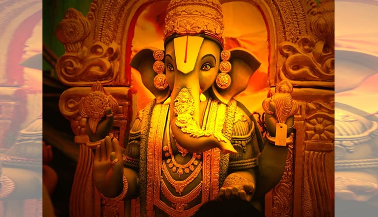 myth behind celebrating fascinating festival ganesh chaturthi,asrtology in hindi,ganesh chaturthi