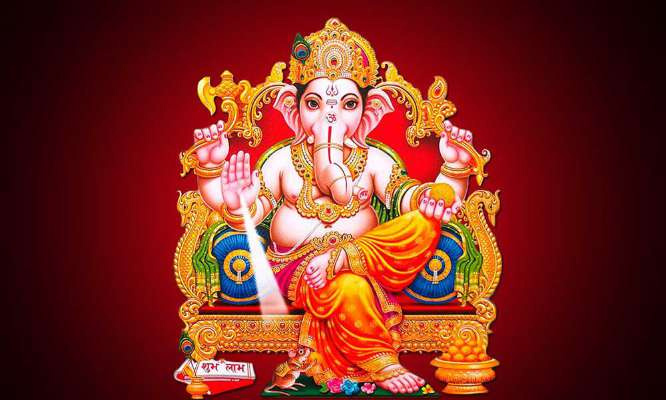 tips to impress lord ganesha,astrology tips,lord ganesha,sawan