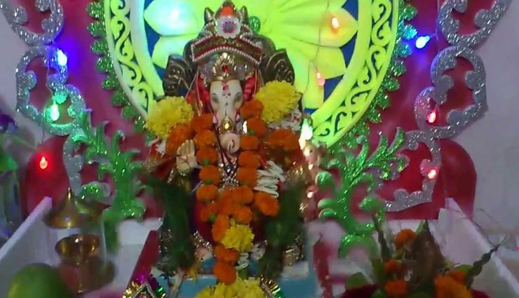 Ganesh Chaturthi 2018 : प्रत्येक यज्ञ में गणेश जी की सबसे पहले पूजा होती है, लेकिन क्यों आइये जानें 