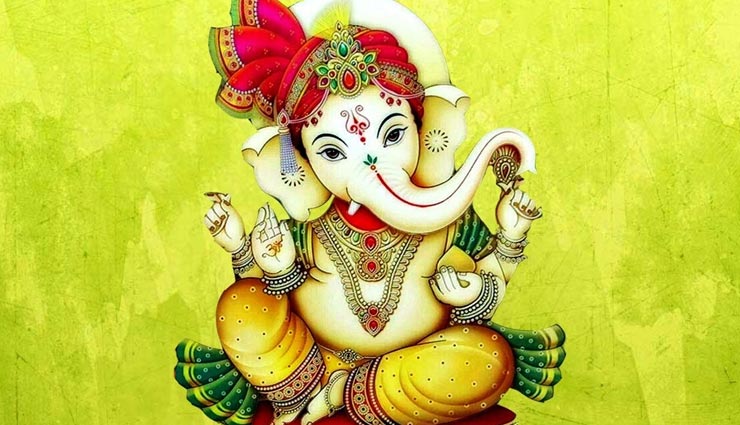 Ganesh Chaturthi 2019: कैसे किया था गणेशजी ने कुबेर का घमंड चूर, जानें यह कथा