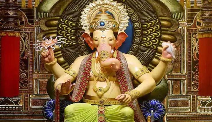 विघ्नहर्ता गणेश को प्रसन्न करेंगे ये उपाय, मिलेगी बाधाओं से मुक्ति