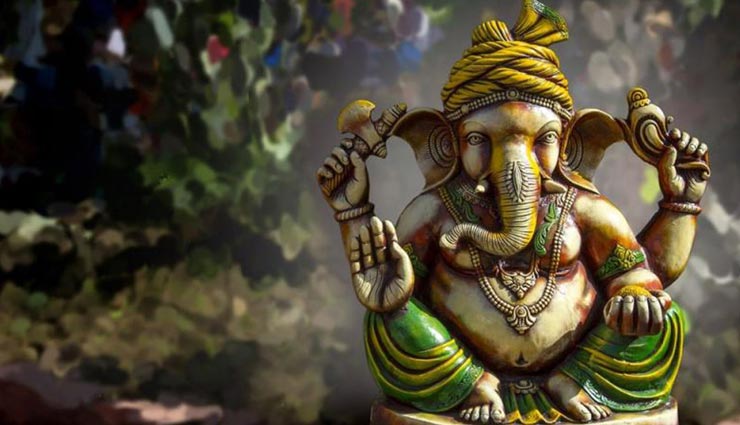 गणेश चतुर्थी स्पेशल : गणपति की हर मूर्ति का अपना विशेष महत्व, मनोकामना अनुसार करें स्थापना