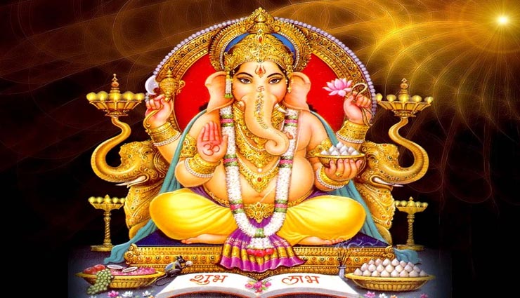 बुधवार के दिन करें ये कार्य, सुख-समृद्धि चूमेगी आपके कदम