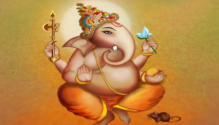 गणेश जी की कृपा से खुलेंगे किस्मत के दरवाजे, बुधवार के दिन आजमाए ये उपाय
