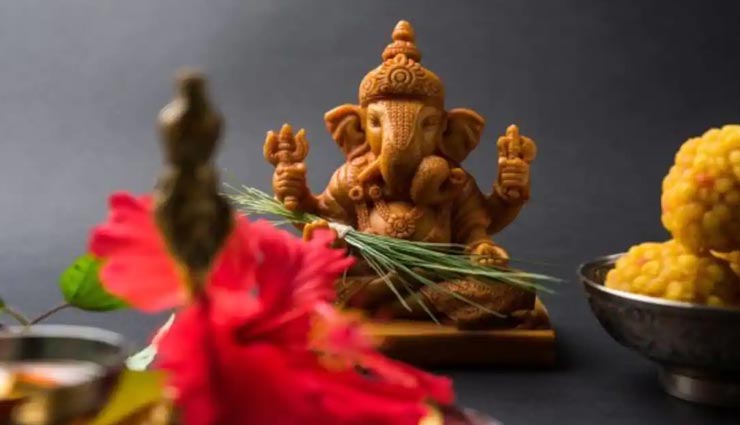 astrology tips,astrology tips in hindi,ganesh chaturthi 2019,ganesh chaturthi special,lord ganesha,lord ganesha and durva,mythology